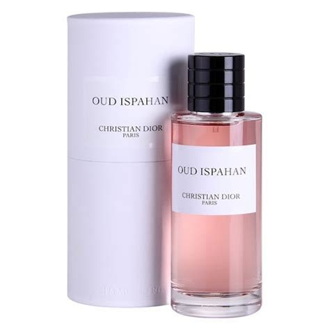 dior oud ispahan sephora prix